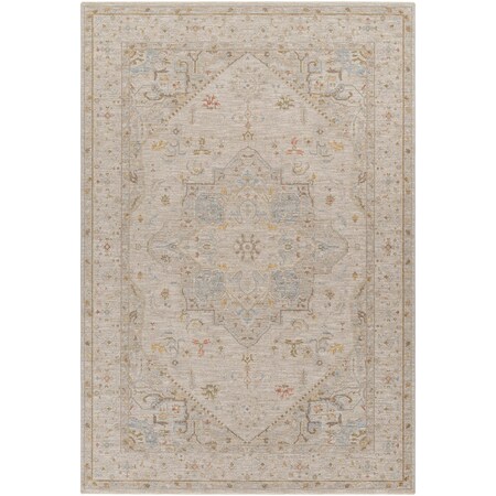 Livabliss Avant Garde AVT-2362 Area Rug , With Fringe AVT2362-6796